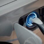 800V 碳化硅高压超充架构实拍