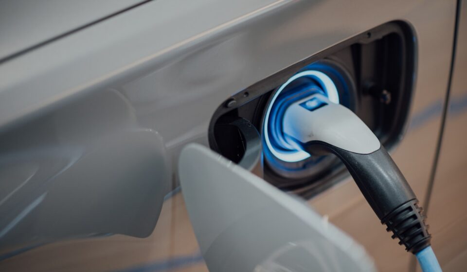 800V 碳化硅高压超充架构实拍
